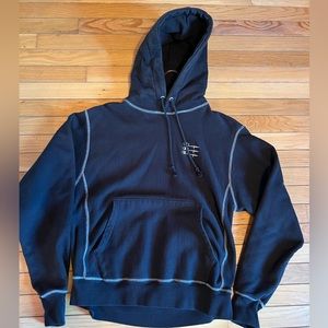 Champion hoodie